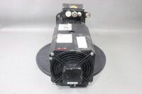 Oswald QD09.2-4FI 6,5-5,3kW AC-Motor used