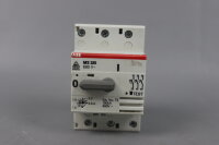 ABB MS 325 690V 1.6-2.5A Motorschutzschalter unused