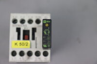 SIEMENS Sirius 3RT1015-1BB42 + Murr Elektronik 26504 used
