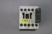 SIEMENS Sirius 3RT1015-1BB42 + Murr Elektronik 26504 used