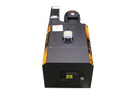 Busch Vakuumpumpe Mink MM 1104 BV03 50Hz 1500 min-1 used