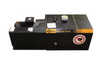 Busch Vakuumpumpe Mink MM 1104 BV03 50Hz 1500 min-1 used