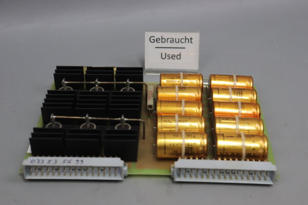 BALDOR ASR PHMCARD2-1A 10878A PHMCARD21A used