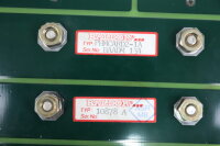 BALDOR ASR PHMCARD2-1A 10878A PHMCARD21A used
