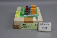 ABB Stromberg SAFT 175 RDO 58101290 RELAY OUTPUT BOARD...
