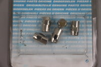 5x SAF-FRO Electrode 100R Hafnium CP400R/ CP100R 0408 2404 unused Sealed