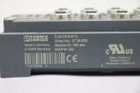 Phoenix Contact FLM DI 16 M12 Profibus 2736835 unused OVP