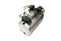 HAWE Hydraulik KA 24 S/H 1,18-A 2/300-BWH 1 F-N4 N4-1-1-WG 110 0,75/0,9kW 650bar Used
