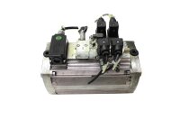 HAWE Hydraulik KA 24 S/H 1,18-A 2/300-BWH 1 F-N4 N4-1-1-WG 110 0,75/0,9kW 650bar Used