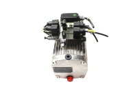 HAWE Hydraulik KA 24 S/H 1,18-A 2/300-BWH 1 F-N4 N4-1-1-WG 110 0,75/0,9kW 650bar Used