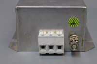 SEW Eurodrive NF 008-443 Netzfilter 8257213 NF008-443 used