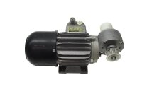 Lenze 13.531.65.450 Getriebemotor 12.311.35.360 i=20 Used