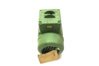 ATB Antriebstechnik RF0,09/2-71 Elektromotor used