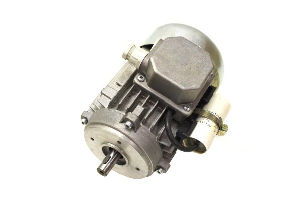 Bauser EMK633 Elektromotor 230V 0,25 kW Used