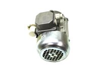 Bauser EMK633 Elektromotor 230V 0,25 kW Used