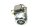Bauser EMK633 Elektromotor 230V 0,25 kW Used