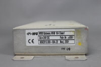 HFG MVB 104 Gateway Class 1 MVB104 used
