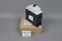 Siemens 3RV1031-4BA10 *E05* Leistungsschalter 928701...