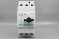 Siemens 3RV1031-4BA10 *E05* Leistungsschalter 928701 unused OVP