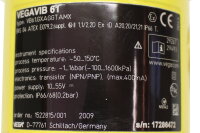 Vega Vegavib VB61.GXAGGTAMX Vibrationsgrenzschalter
