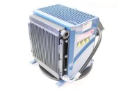 Hydac SCA 1L/10/1.0/M/A/1 6bar Öl-Luftkühler...