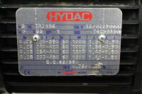 Hydac SCA 1L/10/1.0/M/A/1 6bar &Ouml;l-Luftk&uuml;hler...