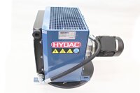Hydac SCA 1L/10/1.0/M/A/1 6bar &Ouml;l-Luftk&uuml;hler unused