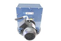 Hydac SCA 1L/10/1.0/M/A/1 6bar &Ouml;l-Luftk&uuml;hler unused