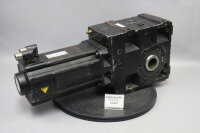 Lenze MCS 14L15-RS0B0-Z0F0-ST5S00N-R0SU Servomotor +...