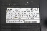 Lenze MCS 14L15-RS0B0-Z0F0-ST5S00N-R0SU Servomotor +...