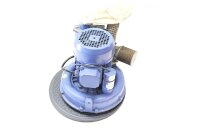 ESAM FLUX JET Absaugung 1,5 kW