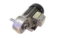 Lenze 13.751.65.550 Motor + Getriebe 12.311.40.363 i=7