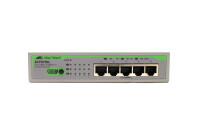 Allied Telesis AT-FS705L 5-Port Ethernet-Switch unused OVP