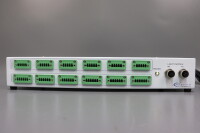 Agilent 23147-101 24V DC 1A Velocity 11 Light Curtain Controller Unused