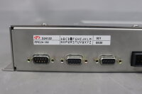Faiveley FPC24 HV Version: E control unit 72/110V 534132...