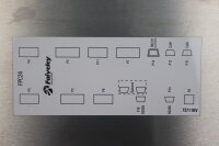 Faiveley FPC24 HV Version: E control unit 72/110V 534132 used