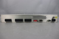 Faiveley FPC24 HV Version: E control unit 72/110V 534132 used