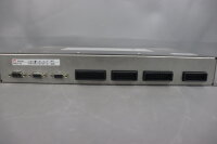 Faiveley FPC24 HV Version: E control unit 72/110V 534132 used