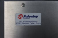 Faiveley FPC24 HV Version: E control unit 72/110V 534132 used