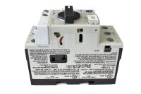 Allen Bradley 140M-C2E-C10 Leistungsschalter Ser. B used