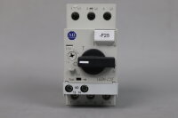 Allen Bradley 140M-C2E-B25 Ser. B Leistungsschalter...