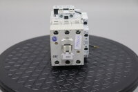 Allen Bradley 100-C43YH-E10 Ser. A Leistungssch&uuml;tz 100-C43*00 Uimp: 8kV used