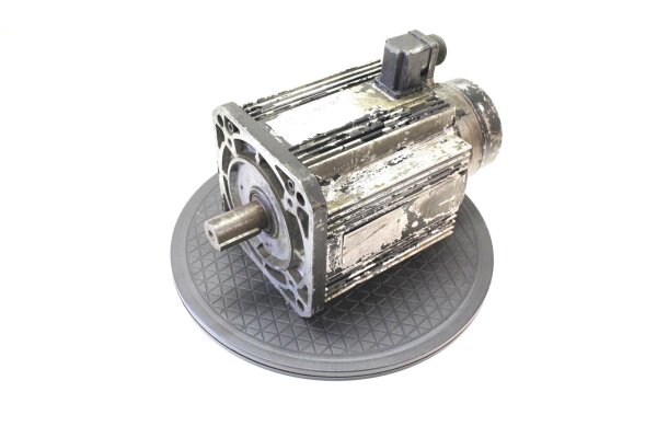 Indramat MAC112A-0-VD-2-C/130-A-0/S05 Servomotor 10,5Nm used