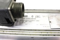 Indramat MAC90B-0-PD-4-C/110-B-1/WI522LX Servomotor Used