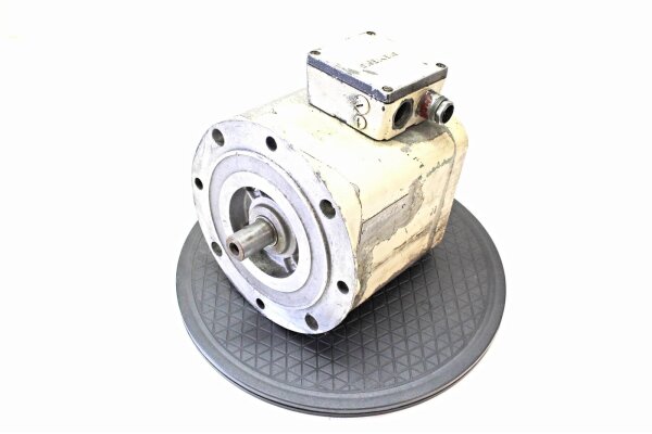 Siemens 1FT5100-0AC01-Z  3~Permanent Magnet Motor 2,51kW 2000rpm used