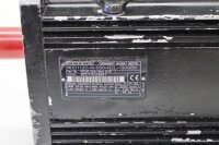 Indramat MDD112C-N-030-N2L-130GB0 Servomotor 255340 Used