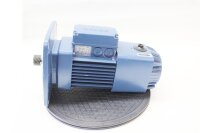 Demag ZBA 90 A4 B020 Elektromotor 1.10kW 1400/min unused