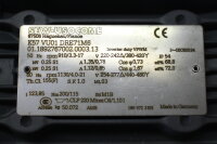 SEW-USOCOME K57 VU01 DRE71M6 Elektromotor ohne Getriebe...