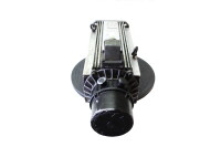 Indramat 112D-1-ED-1-B/130-A-0/J1250 Servomotor used