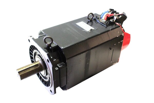 GE Fanuc A06B-0859-B192#3000 Spindelmotor 22kW (Defekter Anschluss) Used